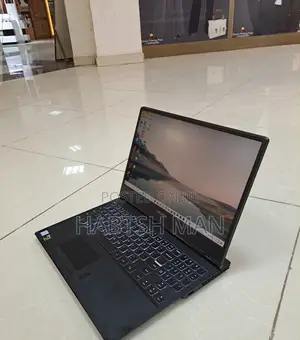 New Laptop Lenovo Legion 5 16GB Intel Core I7 HDD+SSD 1T