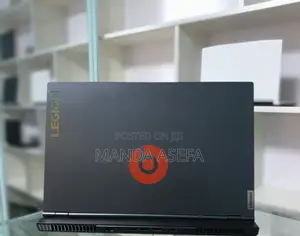 New Laptop Lenovo 16GB AMD Ryzen 5 SSD 512GB