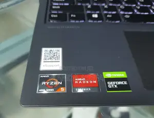 New Laptop Lenovo 16GB AMD Ryzen 5 SSD 512GB