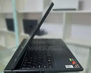 New Laptop Lenovo 16GB AMD Ryzen 5 SSD 512GB