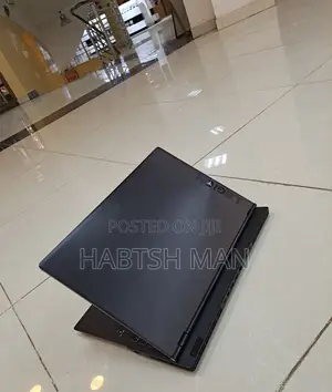 New Laptop Lenovo Legion 5 16GB Intel Core I7 HDD+SSD 1T