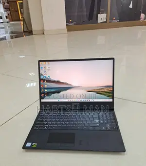 New Laptop Lenovo Legion 5 16GB Intel Core I7 HDD+SSD 1T