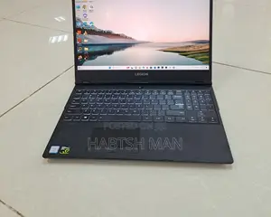 New Laptop Lenovo Legion 5 16GB Intel Core I7 HDD+SSD 1T