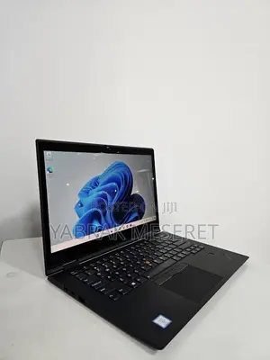 New Laptop Lenovo ThinkPad X1 Carbon 16GB Intel Core I5 SSD 512GB
