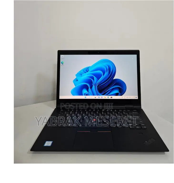 New Laptop Lenovo ThinkPad X1 Carbon 16GB Intel Core I5 SSD 512GB