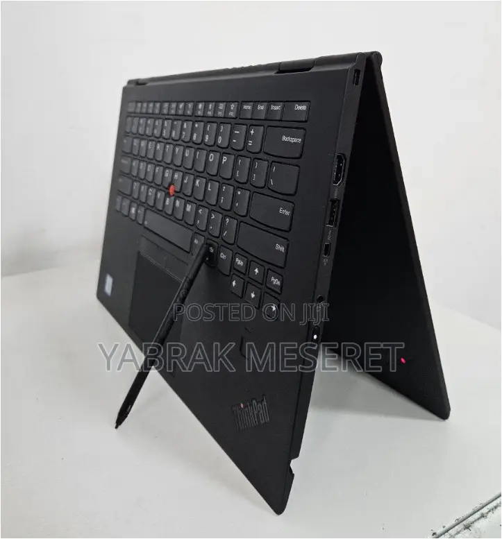 New Laptop Lenovo ThinkPad X1 Carbon 16GB Intel Core I5 SSD 512GB