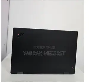 New Laptop Lenovo ThinkPad X1 Carbon 16GB Intel Core I5 SSD 512GB