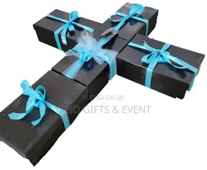 የፋሳካ Easter Gift Package