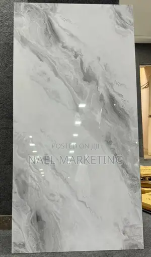 Photo - Porcelain Tiles Polished 60*120