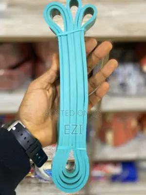 Photo - Resistance Band