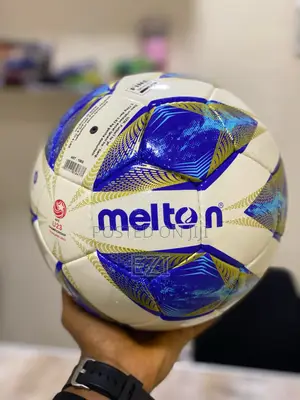 Photo - Quality Footballs