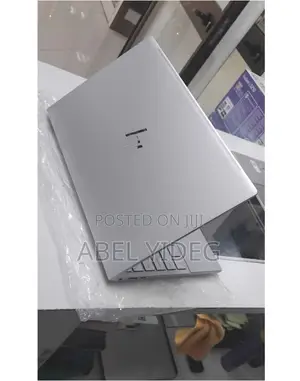 New Laptop HP Envy 13 16GB Intel Core I5 SSD 512GB