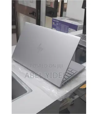 New Laptop HP Envy 13 16GB Intel Core I5 SSD 512GB