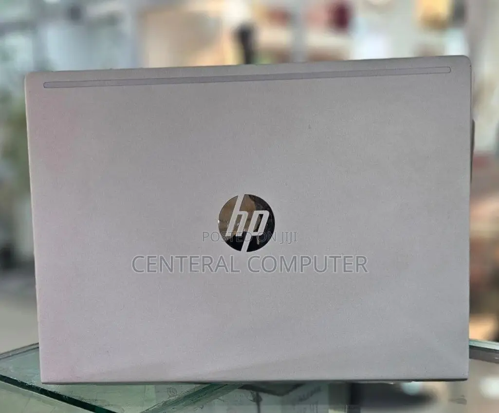 New Laptop HP ProBook 430 8GB AMD Ryzen 5 SSD 256GB