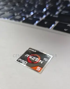 New Laptop HP ProBook 430 8GB AMD Ryzen 5 SSD 256GB