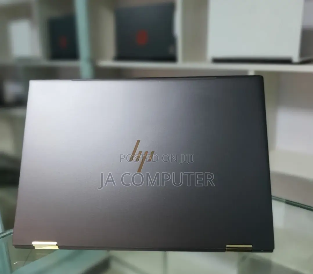 New Laptop HP Spectre 16GB Intel Core I7 SSD 512GB