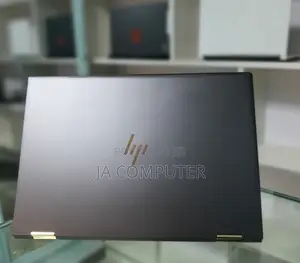 New Laptop HP Spectre 16GB Intel Core I7 SSD 512GB