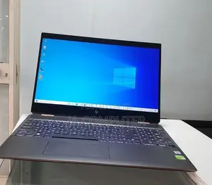 New Laptop HP Spectre 16GB Intel Core I7 SSD 512GB
