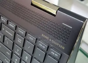 New Laptop HP Spectre X360 16GB Intel Core I7 SSD 512GB