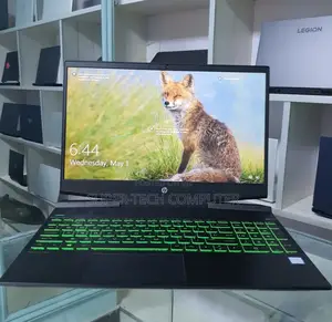 Photo - New Laptop HP Pavilion Power 15 16GB Intel Core I5 HDD+SSD 750GB