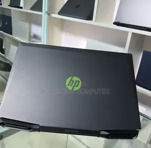 New Laptop HP Pavilion Power 15 16GB Intel Core I5 HDD+SSD 750GB