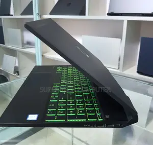 New Laptop HP Pavilion Power 15 16GB Intel Core I5 HDD+SSD 750GB