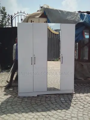 Aesthetic and Durable Cupboards