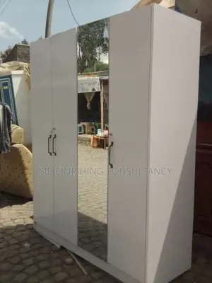 Aesthetic and Durable Cupboards