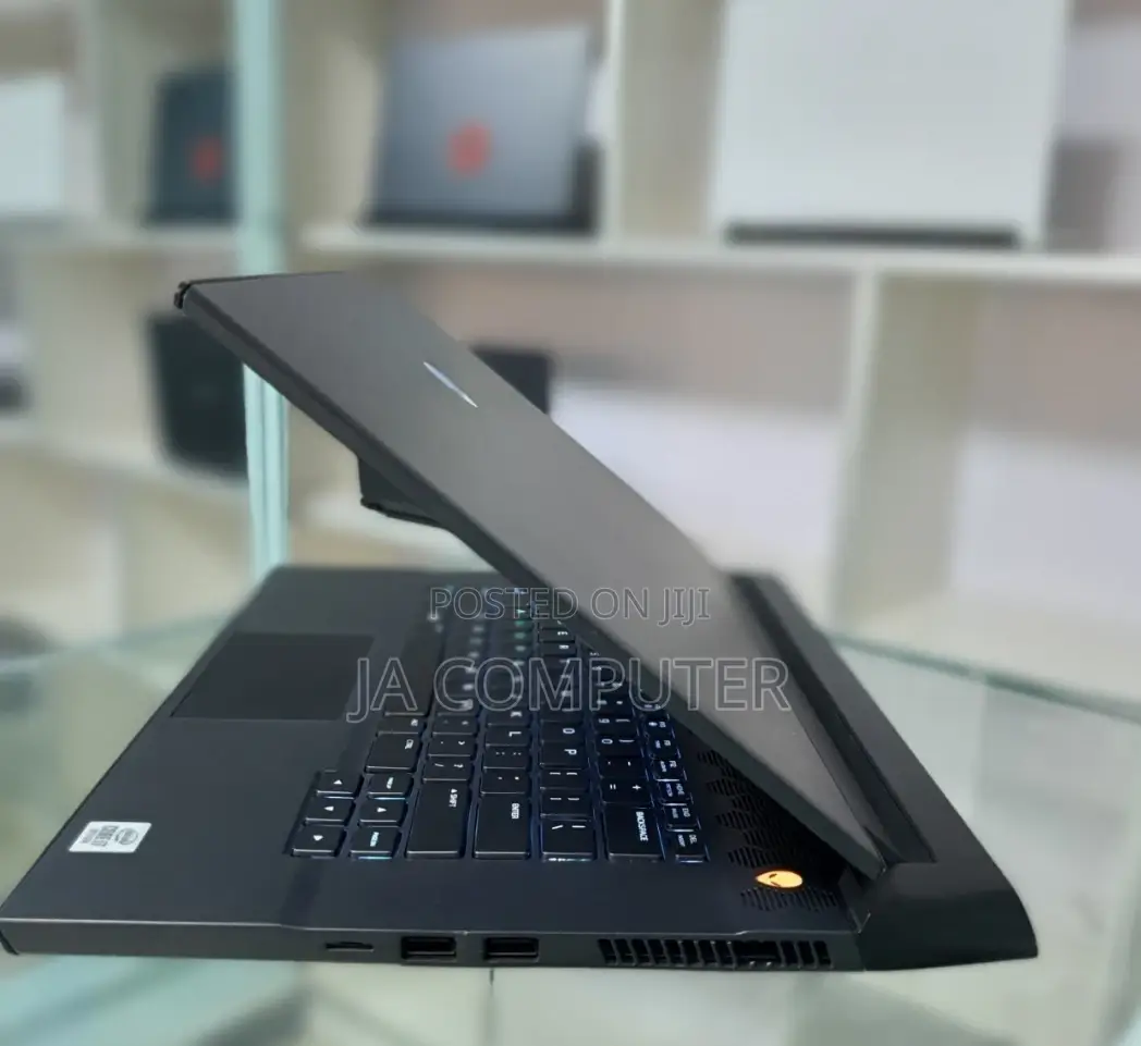 New Laptop Lenovo Legion 5 16GB AMD Ryzen 7 SSD 1T