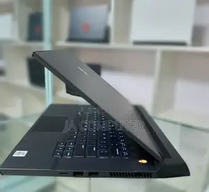 New Laptop Lenovo Legion 5 16GB AMD Ryzen 7 SSD 1T