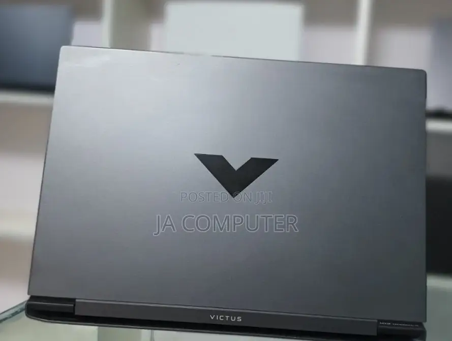 New Laptop HP Victus 16 16GB Intel Core I7 SSD 512GB