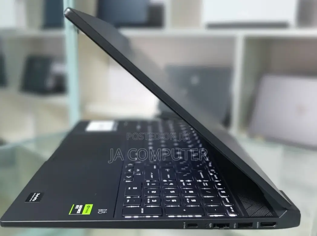 New Laptop HP Victus 16 16GB Intel Core I7 SSD 512GB