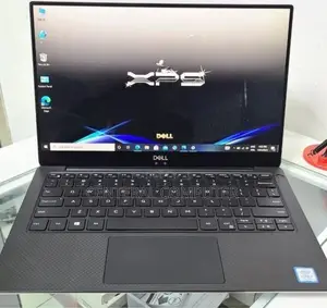New Laptop Dell XPS 13 9320 16GB Intel Core I7 SSD 512GB