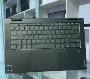 New Laptop Lenovo Yoga 730 16GB Intel Core I7 SSD 512GB
