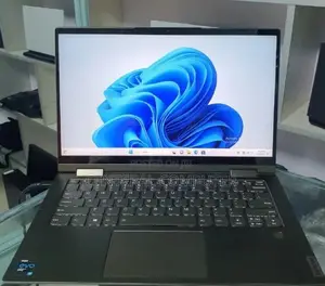New Laptop Lenovo Yoga 730 16GB Intel Core I7 SSD 512GB