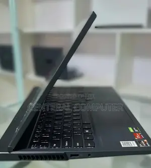New Laptop Lenovo Legion Y530 16GB AMD Ryzen 5 SSD 512GB