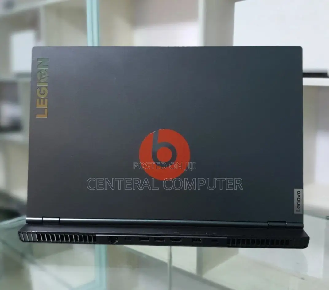 New Laptop Lenovo Legion Y530 16GB AMD Ryzen 5 SSD 512GB