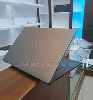 Photo - New Laptop Dell XPS 15 9550 16GB Intel Core I7 SSD 512GB