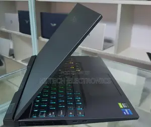 New Laptop Lenovo Legion 5 16GB Intel Core I7 SSD 1T