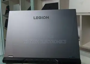 New Laptop Lenovo Legion 5 16GB Intel Core I7 SSD 1T