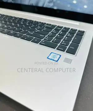 New Laptop HP EliteBook 850 G5 8GB Intel Core I5 SSD 512GB