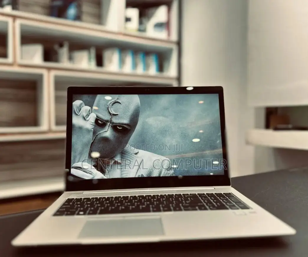 New Laptop HP EliteBook 850 G5 8GB Intel Core I5 SSD 512GB