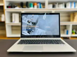 New Laptop HP EliteBook 850 G5 8GB Intel Core I5 SSD 512GB