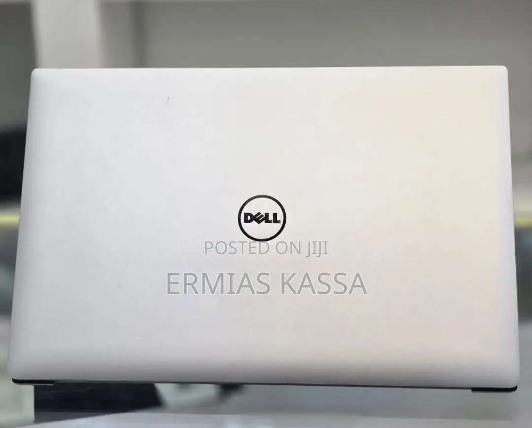 New Laptop Dell XPS 15 16GB Intel Core I5 SSD 512GB