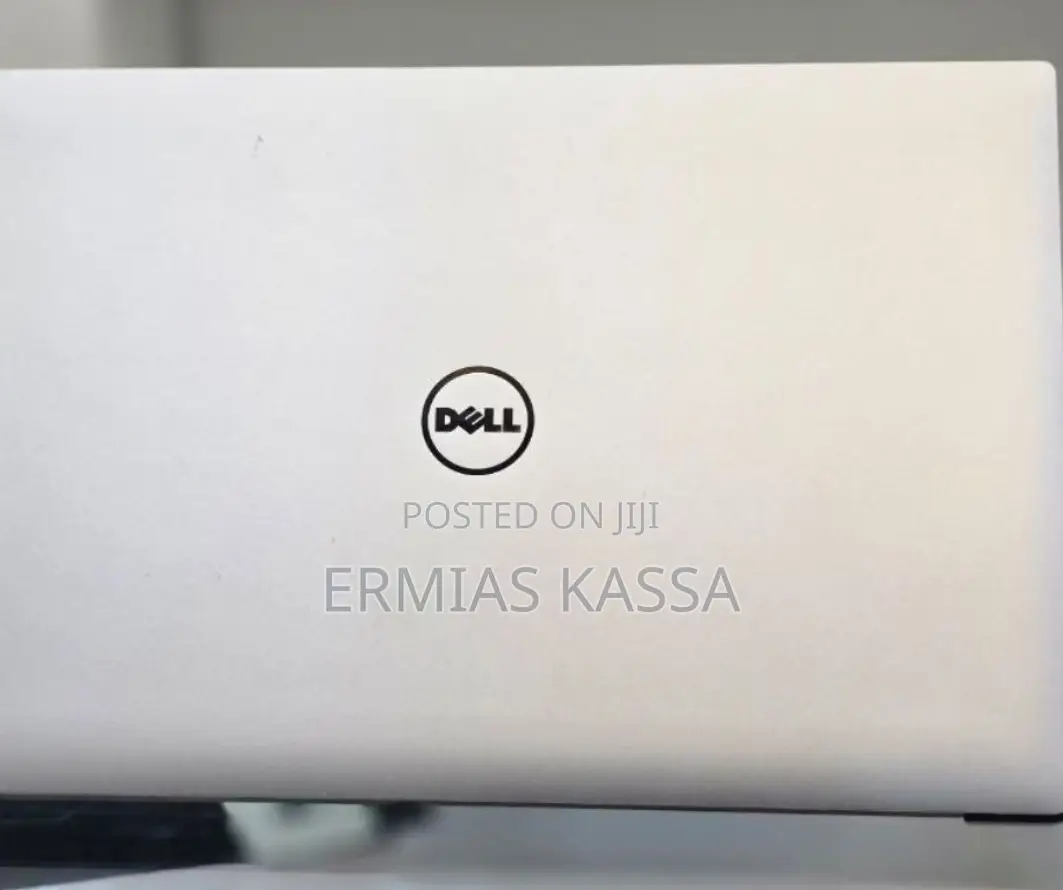 New Laptop Dell XPS 15 16GB Intel Core I5 SSD 512GB