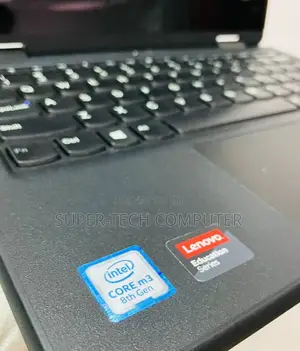Photo - New Laptop Lenovo ThinkPad Yoga 8GB Intel Core M SSD 256GB