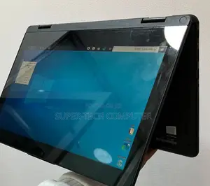 New Laptop Lenovo ThinkPad Yoga 8GB Intel Core M SSD 256GB