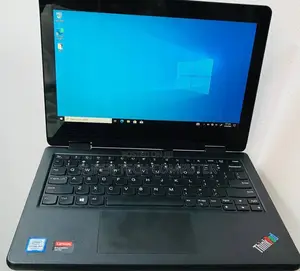 New Laptop Lenovo ThinkPad Yoga 8GB Intel Core M SSD 256GB