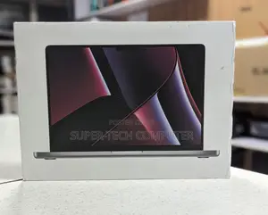 New Apple MacBook Pro 2023 M2 Max 14-Inch 16GB Apple M2 Ultra 512GB