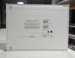 New Apple MacBook Pro 2023 M2 Max 14-Inch 16GB Apple M2 Ultra 512GB